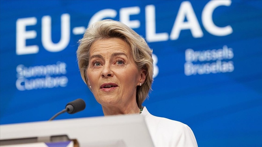 Yüksək enerji qiymətləri Avropanın rəqabət qabiliyyətinə zərbə vurur