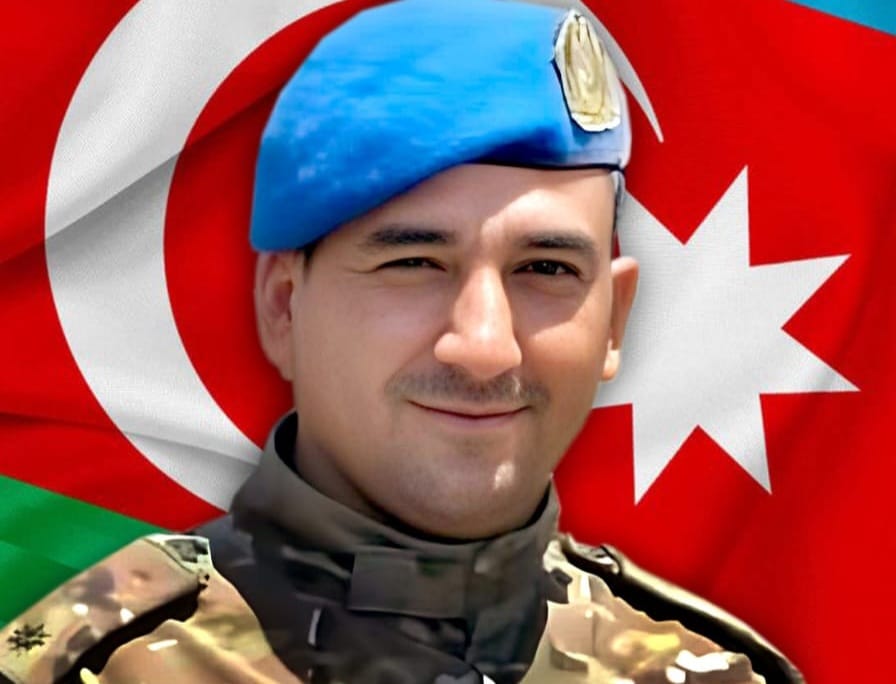 Şəhid Turalın məktubu