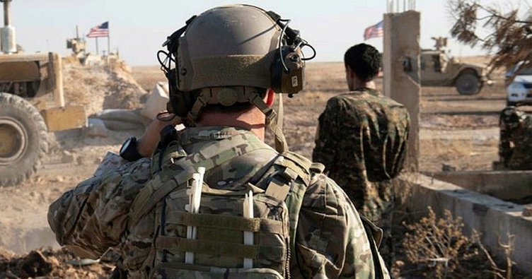 İŞİD-in liderlərindən olan Əbu Xəlil əl-Fədani ələ keçirilib