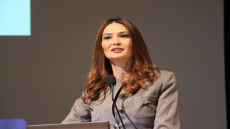 Qənirə Paşayevanın son durumu açıqlandı