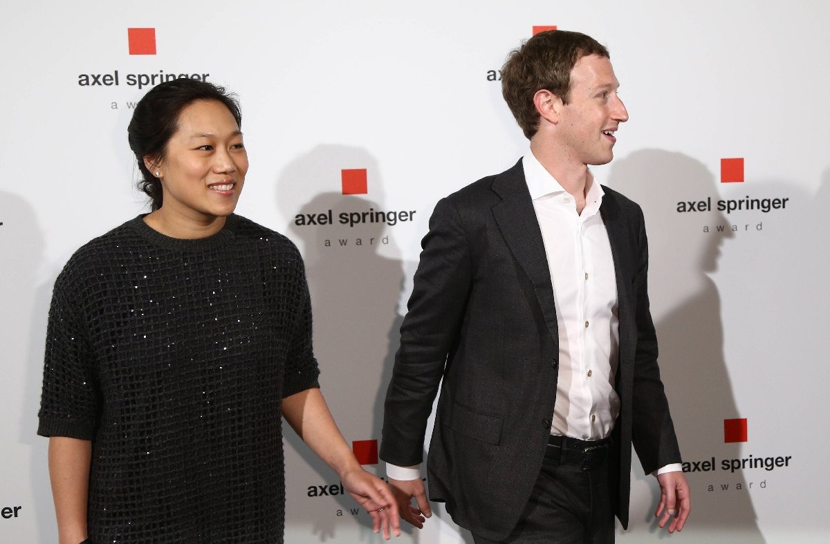 Mark Zukerberqdən xəstəlikləri yox edəcək YENİ LAYİHƏ