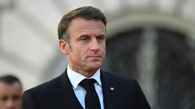 Fransa Nigerdən çəkilir: İlk rəsmi addım atıldı