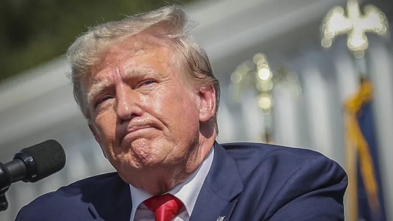 Nyu-York Məhkəməsi: “Tramp bankları və sığortaçıları aldadıb”