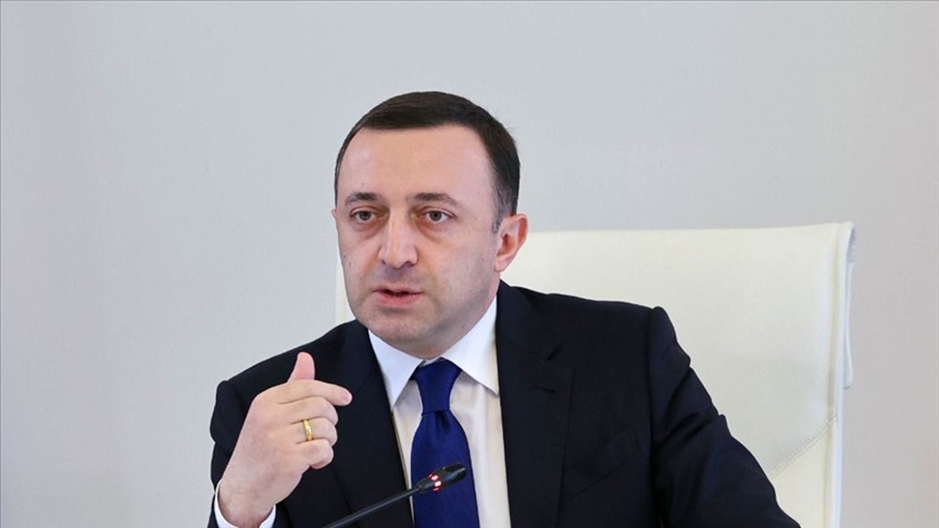 Gürcüstan: “Rusiyanın işğal etdiyi əraziləri xilas etmək bizim əsas problemimizdir”