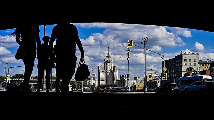 Qlobal şirkətlərin yalnız 40 faizi Rusiyanı tərk etdi