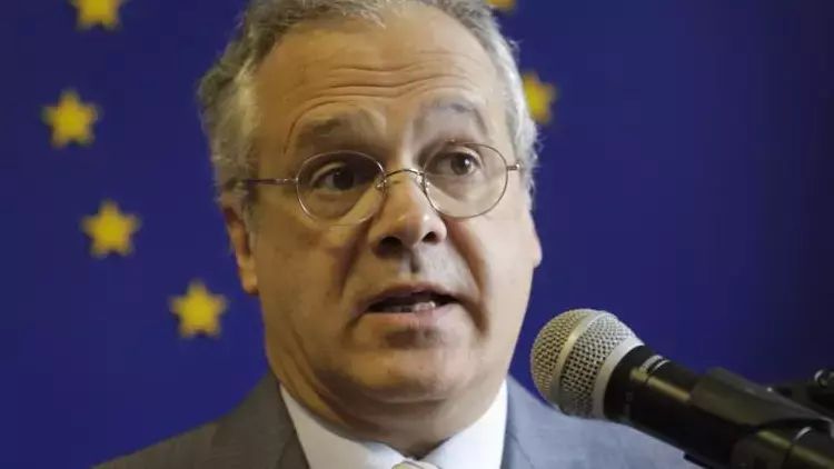 Fransa səfiri Nigeriyanı tərk edib