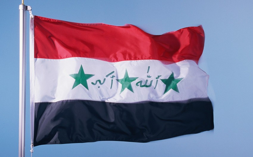 İraqda üçgünlük matəm elan edilib