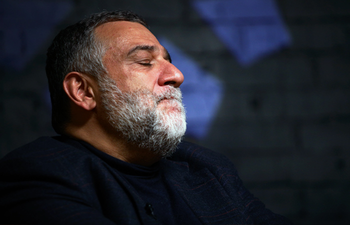 Rusiya Ruben Vardanyana kömək etmir və etməyəcək: RƏSMİ AÇIQLAMA