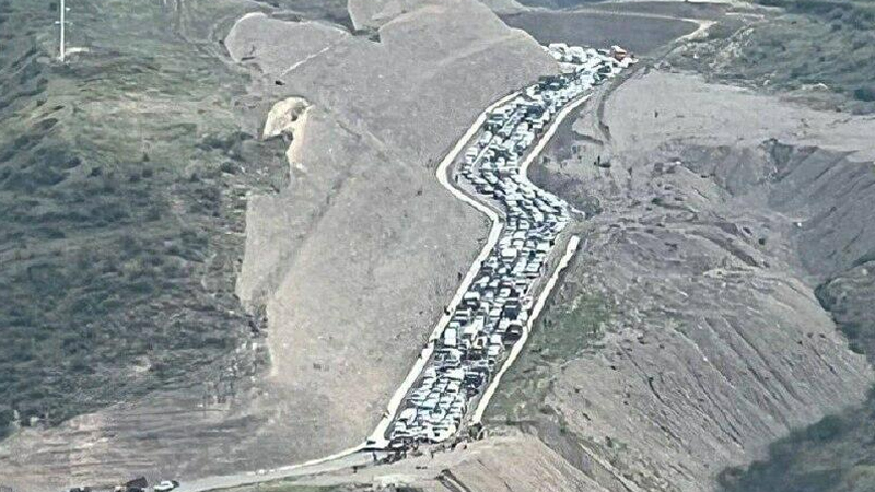 Qarabağdan nə qədər erməni köçüb? - İrəvanın statistik fırıldağı