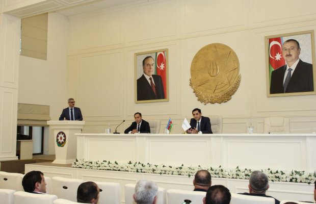 Əkin sahələrinə dəyən zərərə görə sığorta ödənişləri başlayacaq