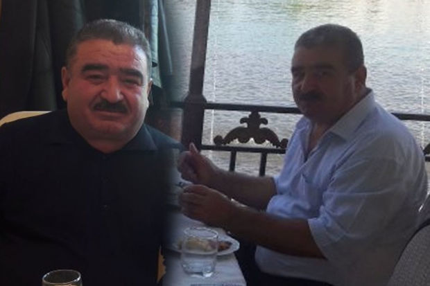 Həbsdə olan sabiq hakimlə bağlı QƏRAR