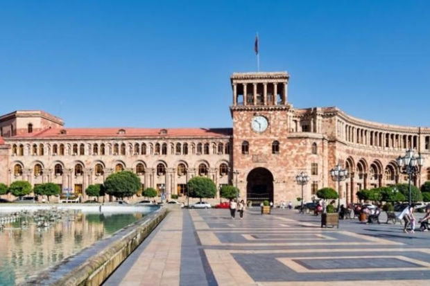 Ermənistan parlamentinin komissiyası Roma Statutunun ratifikasiyası haqqında qanun layihəsini qəbul edib