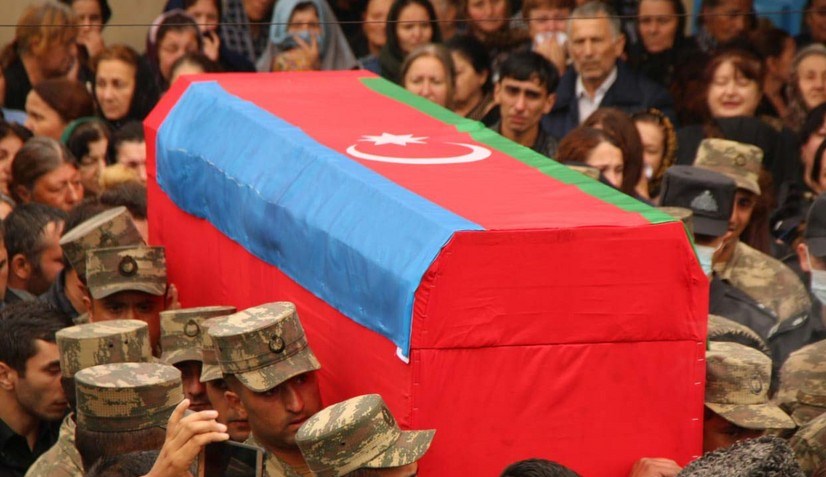 Azərbaycanda antiterror əməliyyatları zamanı şəhid olmuş hərbçilərin kredit borcu silinəcək