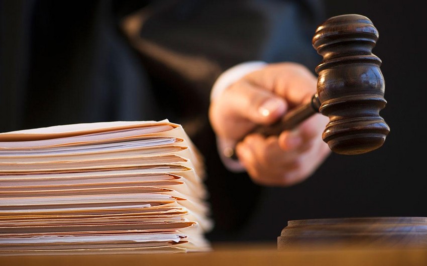 Narkotik satışı ilə məşğul olan iki nəfərə hökm oxunub