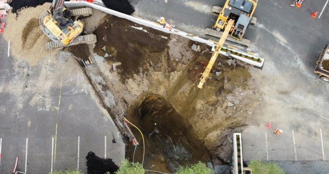 Kanalizasiya suları Yeni Zelandiyada çimərlikləri doldurdu