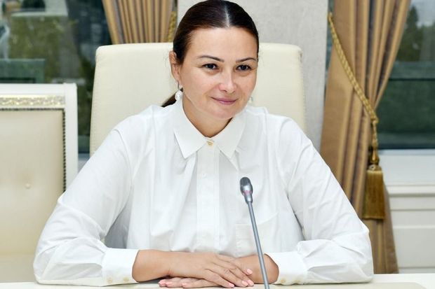 Qənirə Paşayeva vəfat etdi