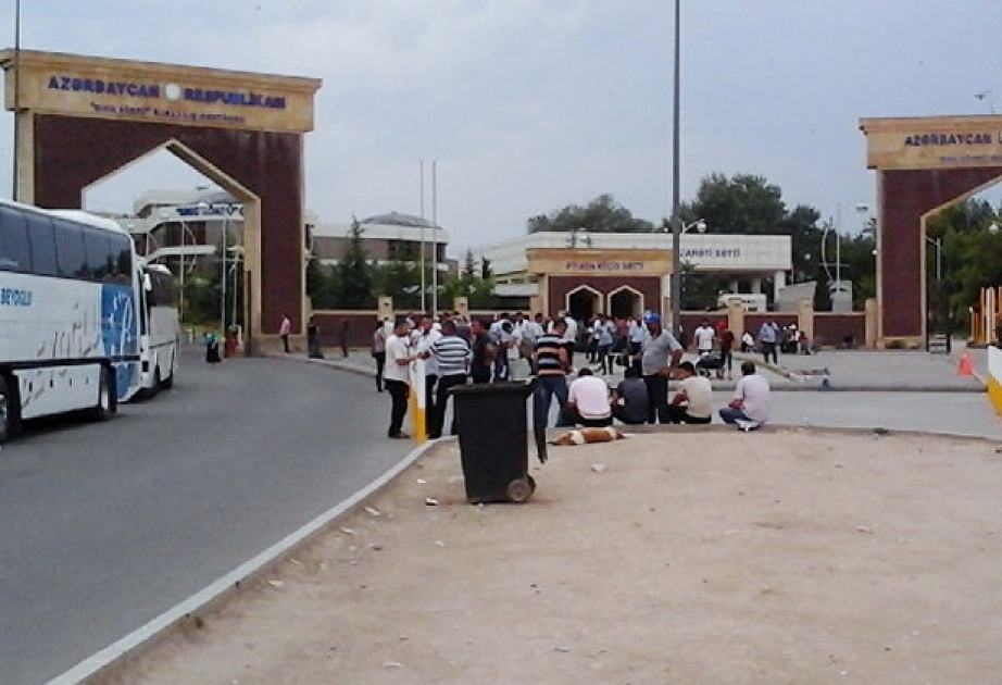 Kimlər quru yollarından istifadə edə bilər? (RƏSMİ)