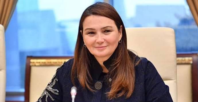 MEDİA və Mətbuat Şurası Qənirə Paşayevanın vəfatı ilə bağlı başsağlığı verib