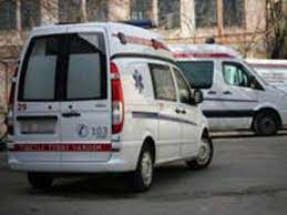 Təcili və Təxirəsalınmaz Tibbi Yardım Stansiyası ləğv olunur