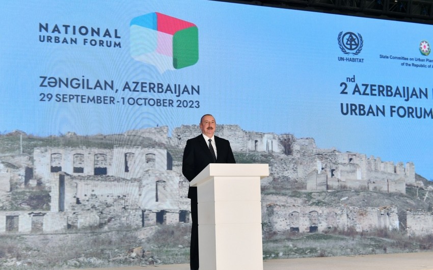 Dövlət başçısı: 