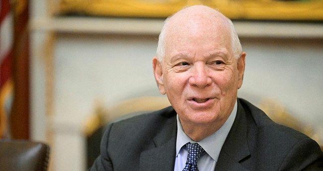 Bob Menendesin əvəzləyicisi bəlli olub