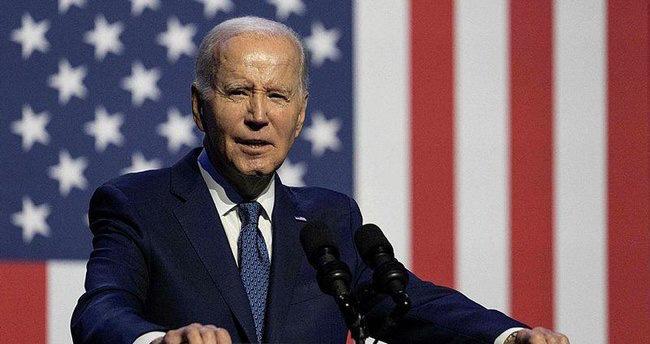 Baydenə qarşı impiçment araşdırması başlayıb