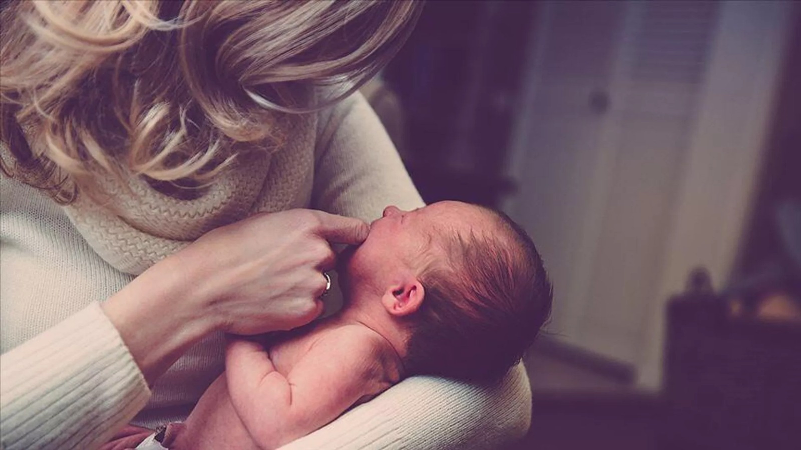 Fransada doğum səviyyəsi ən aşağı səviyyədədir