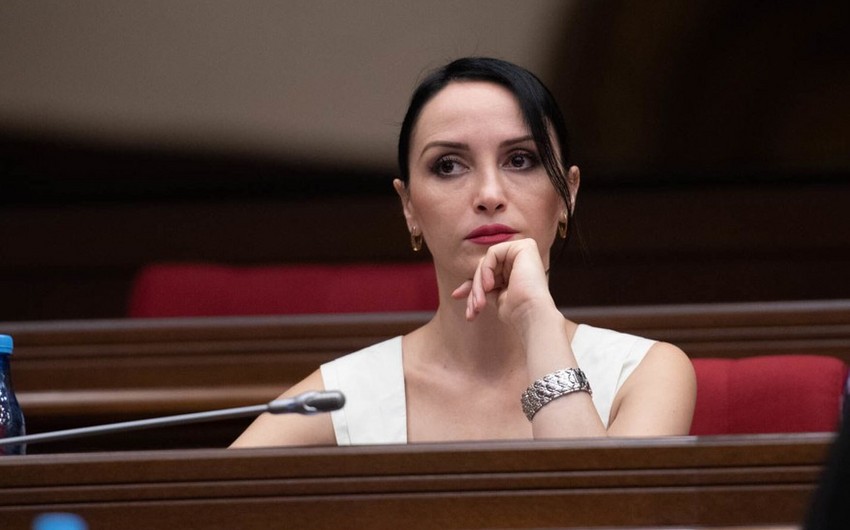 Ermənistan hakimiyyəti ölkədə Rusiya telekanallarının bağlanması məsələsini müzakirə edir