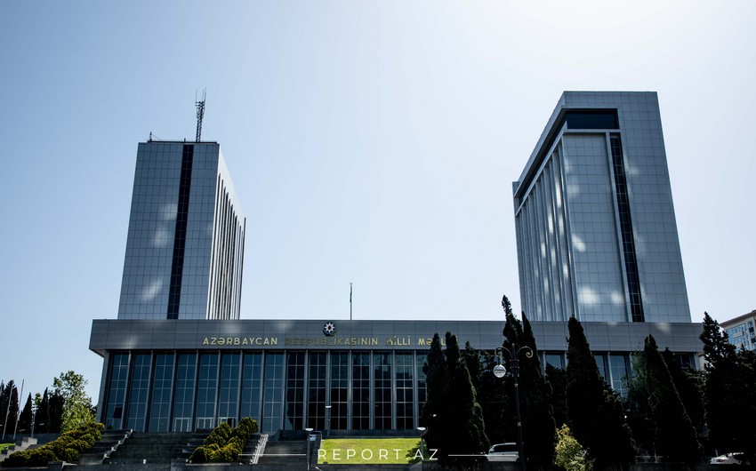 Sumqayıt şəhərinin, Binəqədi və Abşeron rayonlarının sərhədləri müəyyənləşdiriləcək