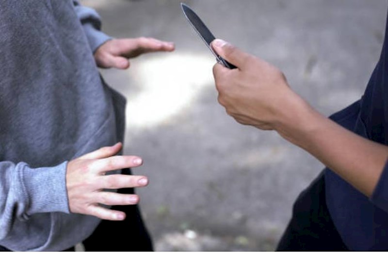 Mingəçevirdə 32 yaşlı kişini qətlə yetirməkdə şübhəli bilinən şəxs saxlanılıb