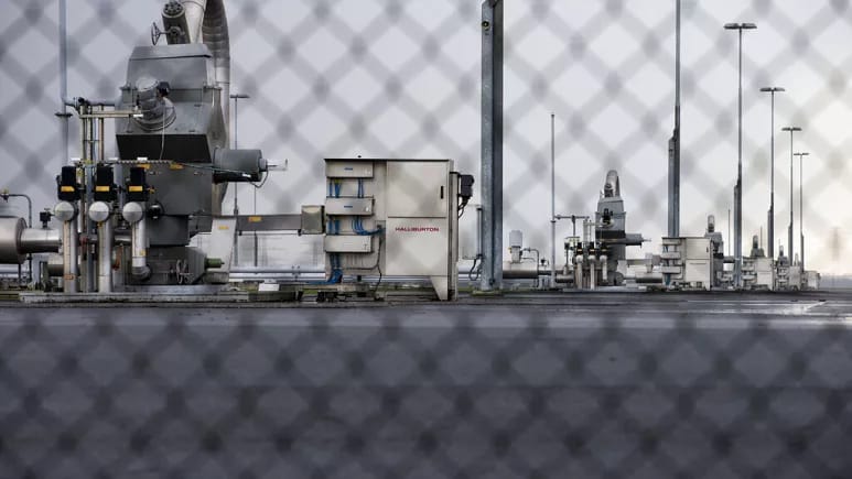 Hollandiya bu səbəbdən Qroningendə təbii qaz istehsalını dayandıracaq