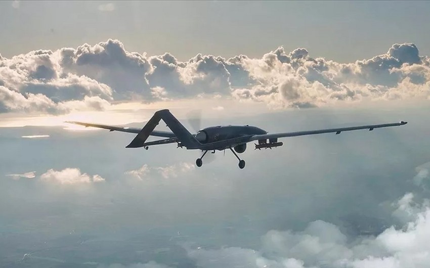 ВСУ могут получить от турецкого производителя улучшенную версию БПЛА Bayraktar