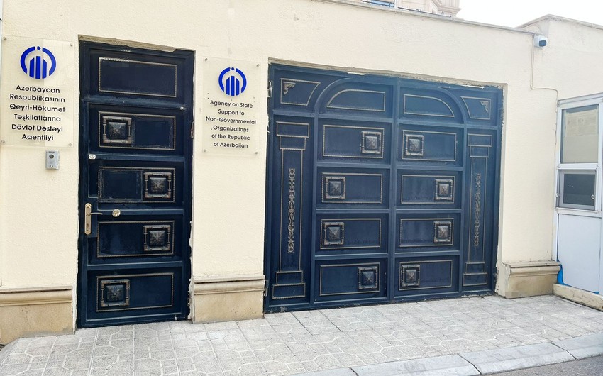 İslahatlar QHT-lərə də çatdı: böyük dəyişikliklər var - MÜSAHİBƏ