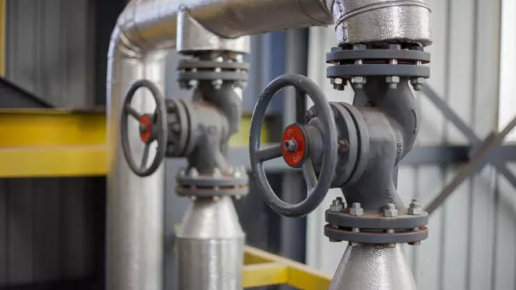 İraq-Türkiyə neft kəməri istifadəyə verilir