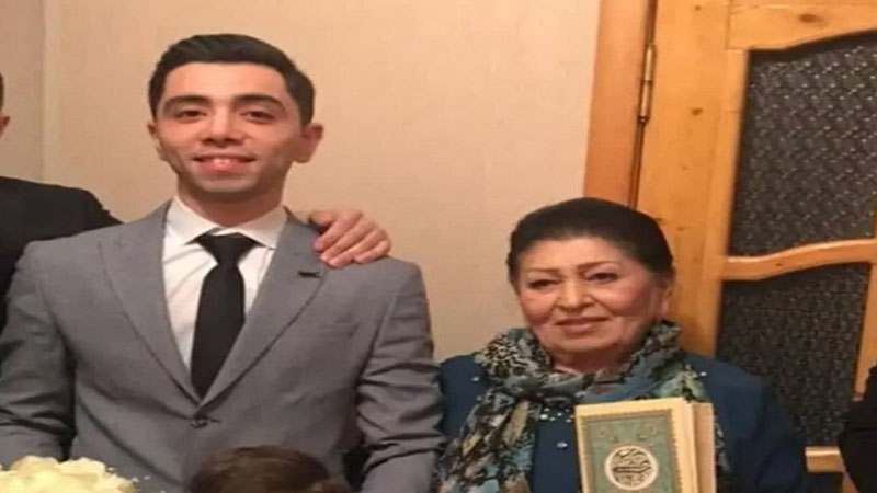 Qənirə Mehdixanlını öldürən nəvəsinə hökm oxundu