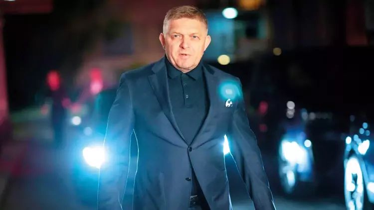 Slovakiyada Rusiyayönlü namizəd seçkilərdə qalib gəlib