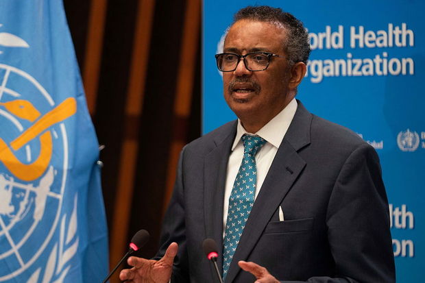 ÜST rəhbərinin seksual xarakterli cinayətlərdə iştirakı ilə bağlı istintaqa başlanılıb