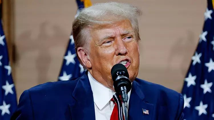 Tramp bu gün hakim qarşısına çıxacaq