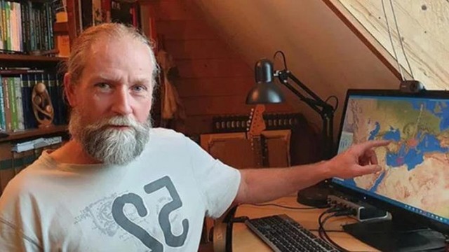 “Zəlzələ peyğəmbəri”nin yeni açıqlaması qorxuya səbəb oldu – 48 saat ərzində bu ölkədə...