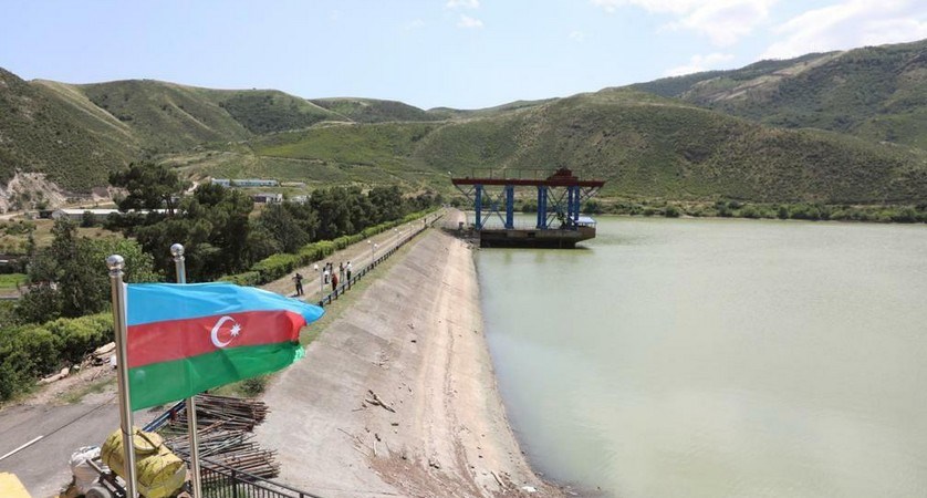 Suqovuşanın erməni işğalından azad edilməsindən üç il ötür