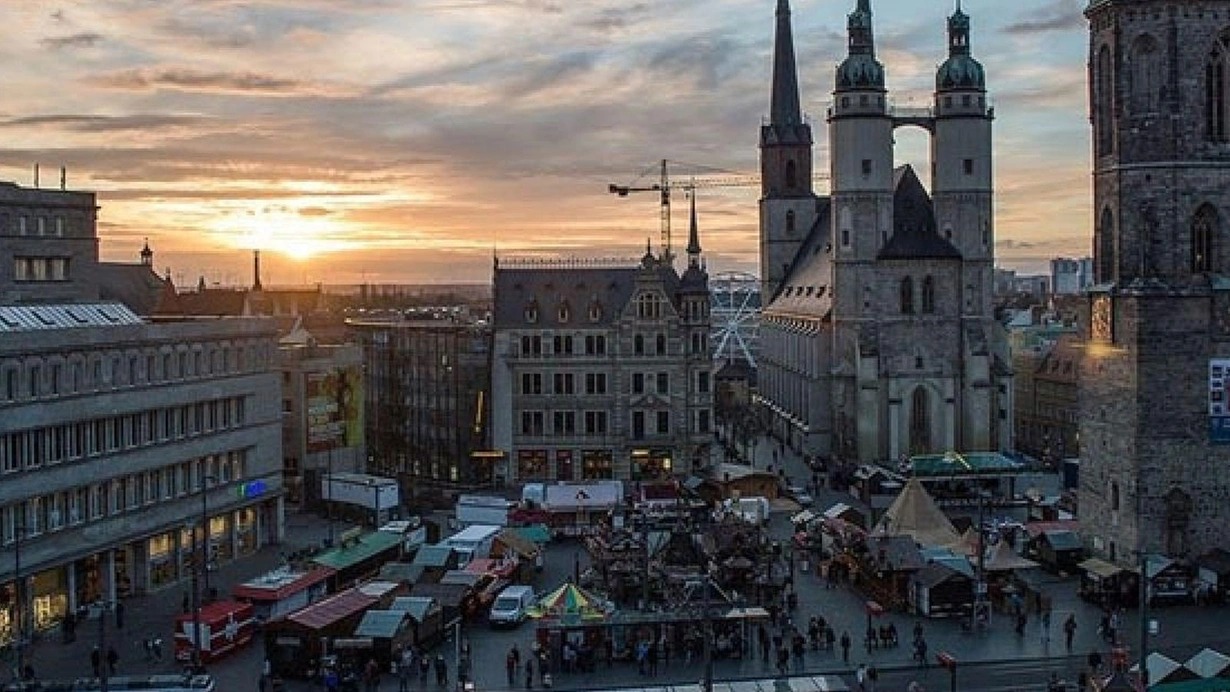 Almaniyada “Şengen” dövrü başa çatır