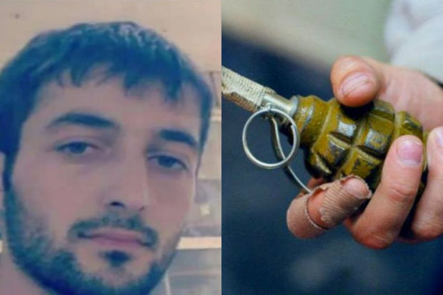 “Maşını mən deyən yerə sürməsəniz, qumbaranı partladacağam” - Zaqataladakı faciənin DƏHŞƏTLİ DETALLARI