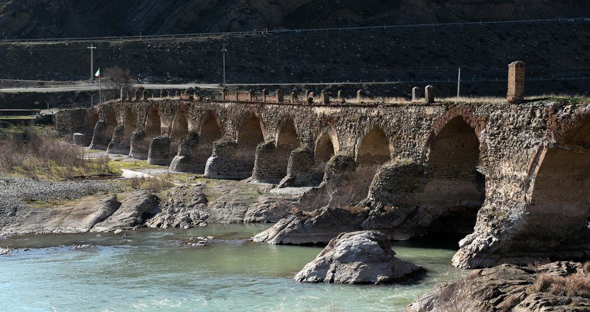 Bu gün Cəbrayıl Şəhəri Günüdür, şəhərin işğaldan azad olunmasından 3 il ötür