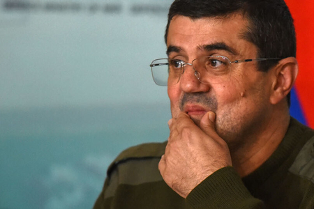 Araiki hansı cəza gözləyir? - Terror etirafının videosu