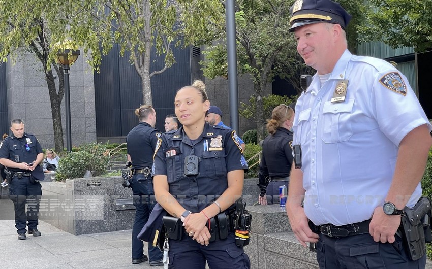 ABŞ-da universitetdə atışma olub, xəsarət alanlar var