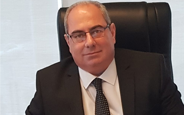 Arayikin Azərbaycanda vəkili o oldu