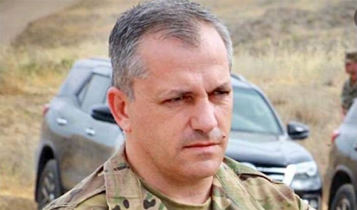 Şahramanyan həbs edilib, Balasanyan və Vardanyanın taleyi sabah bəlli olacaq