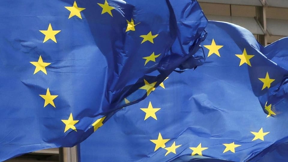 Avropa İttifaqı 36 min gəncə pulsuz qatar bileti verəcək