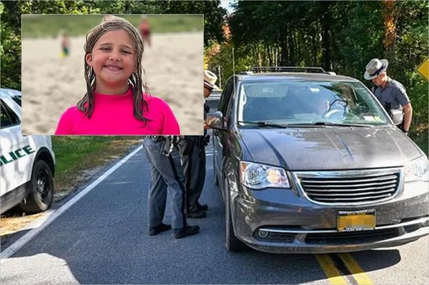 Azyaşlı qızı qaçıran kişi 24 il əvvəl içkili maşın sürdüyünə görə tapıldı - ABŞ-də inanılmaz hadisə - FOTO