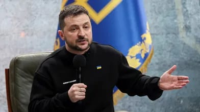 Ukrayna 2030-cu ildə Aİ-yə üzv ola bilər